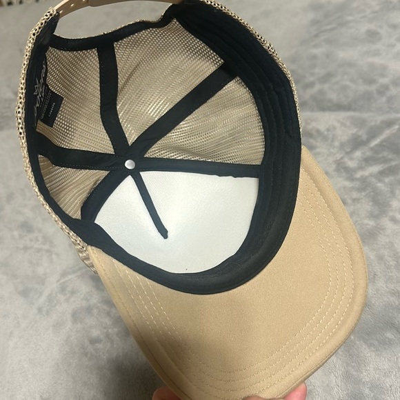 Margarita trucker hat - Picture 2 of 2